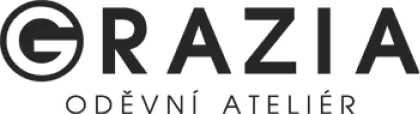 grazia logo